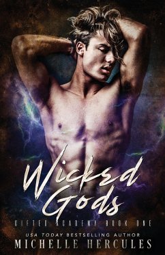 Wicked Gods - Hercules, Michelle