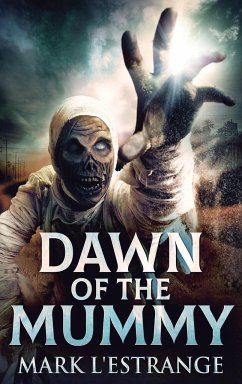 Dawn Of The Mummy - L'Estrange, Mark