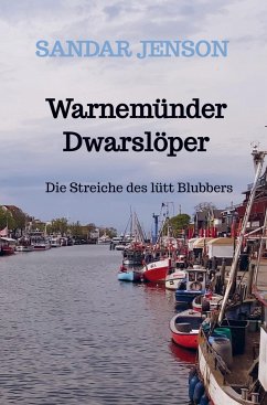 Cover Warnemünder Dwarslöper