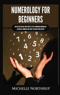 Numerology for Beginners - Northrup, Michelle