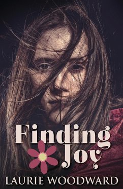 Finding Joy - Woodward, Laurie