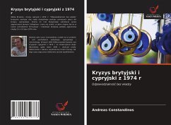 Kryzys brytyjski i cypryjski z 1974 r - Constandinos, Andreas