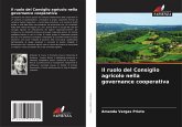 Il ruolo del Consiglio agricolo nella governance cooperativa