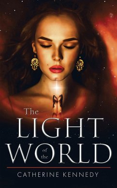 The Light Of The World - Kennedy, Catherine