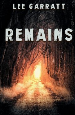 Remains - Garratt, Lee