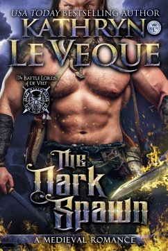 The Dark Spawn - Le Veque, Kathryn