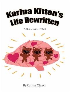 Karina Kitten's Life Rewritten - Church, Carissa