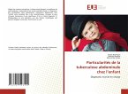 Particularités de la tuberculose abdominale chez l¿enfant