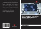 Technological innovation and firm performance