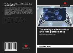 Technological innovation and firm performance - Bouri, Nassima