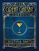 The Great Gatsby Cookbook