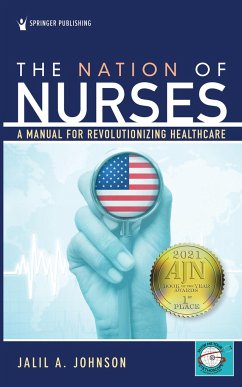 The Nation of Nurses - Johnson, Jalil