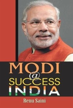 MODI @ SUCCESS INDIA - Saini, Renu