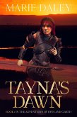 Tayna's Dawn (The Adventures of Ryes and Garth, #1) (eBook, ePUB)