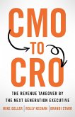 CMO to CRO (eBook, ePUB)