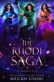 The Rhodi Saga: Books 1-3 (eBook, ePUB)