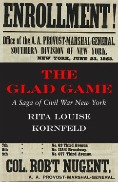 Cover The Glad Game (eBook, ePUB)