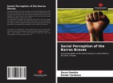 Social Perception of the Barras Bravas
