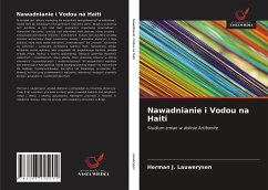 Nawadnianie i Vodou na Haiti - Lauwerysen, Herman J.