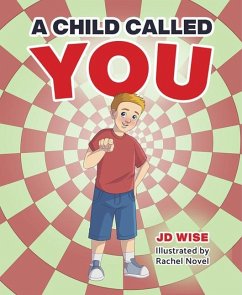 A Child Called You - Wise, Jd