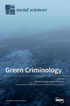 Cover Green Criminology