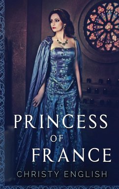 Princess Of France - English, Christy