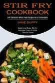 Stir Fry Cookbook