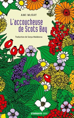 L'accoucheuse de Scots Bay - Mckay, Ami L'accoucheuse de Scots Bay - Mckay, Ami