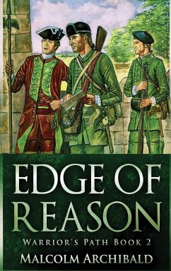 Edge Of Reason - Archibald, Malcolm
