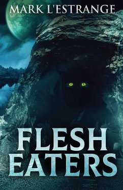 Flesh Eaters - L'Estrange, Mark