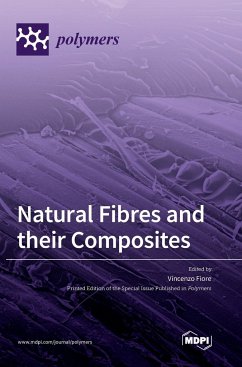 Natural Fibres and their Composites