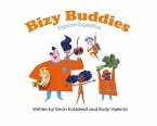 Bizy Buddies Explore Digestion