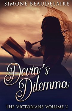 Devin's Dilemma - Beaudelaire, Simone