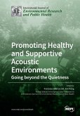 Promoting Healthy and Supportive Acoustic Environments