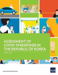 Assessment of COVID-19 Response in the Republic of Korea - Asian Development Bank