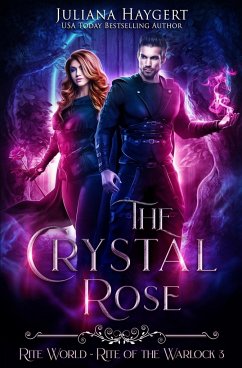 The Crystal Rose - Haygert, Juliana