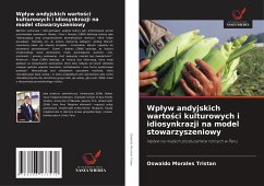 Cover Wp¿yw andyjskich warto¿ci kulturowych i idiosynkrazji na model stowarzyszeniowy