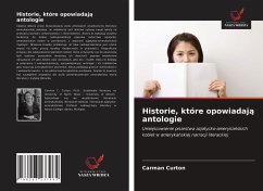 Historie, które opowiadaj¿ antologie - Curton, Carman