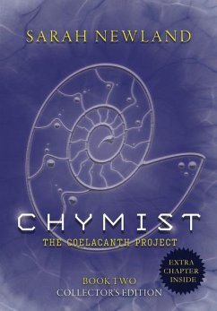 Chymist - Newland, Sarah