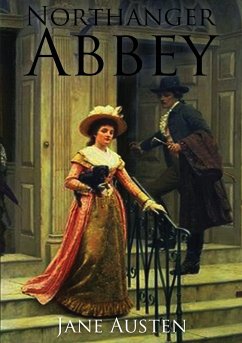 Northanger Abbey - Austen, Jane