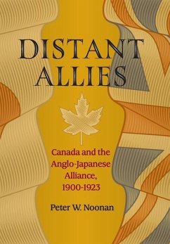 Distant Allies - Noonan, Peter W