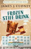 Frozen Stiff Drink