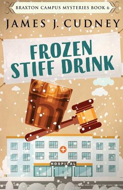 Frozen Stiff Drink - Cudney, James J.