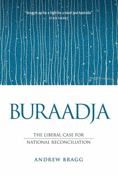 Buraadja - Bragg, Andrew