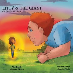 Litty &the Giant - Thomas, Shareka L