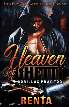 Cover Heaven Got a Ghetto