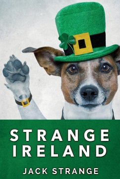 Strange Ireland - Strange, Jack