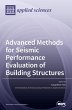 Advanced Methods for Seismic... - Bild 1