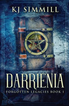 Darrienia - Simmill, K. J.