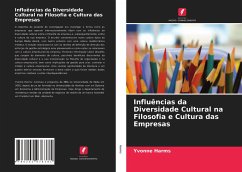 Influências da Diversidade Cultural na Filosofia e Cultura das Empresas - Harms, Yvonne